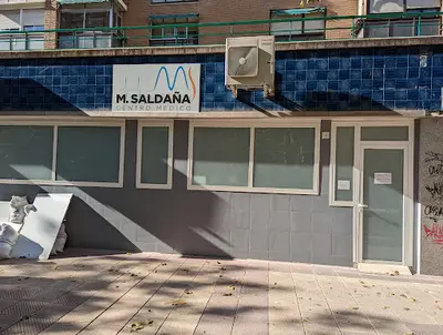 Centro Médico M Saldaña S L