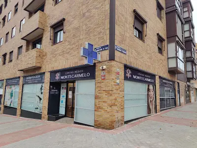 Centro Médico Montecarmelo