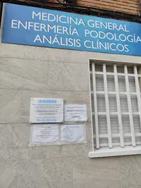 Centro Médico
