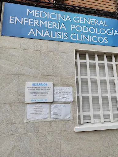 Centro Médico