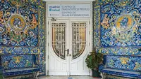 Centro Municipal de Salud. Complejo Montesa