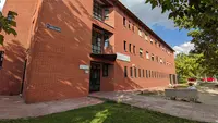 Centro Municipal de Salud Comunitaria Ciudad Lineal