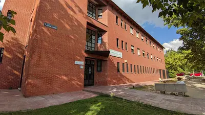 Centro Municipal de Salud Comunitaria Ciudad Lineal