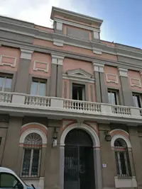 Centro Municipal de Salud Comunitaria - CMSc Tetuán