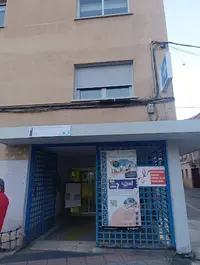 Centro Municipal de Salud Comunitaria Villa de Vallecas