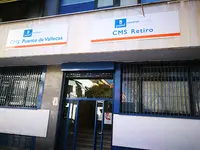 CMS de Puente de Vallecas