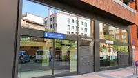 CMSc Salamanca Retiro