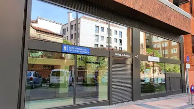 CMSc Salamanca Retiro
