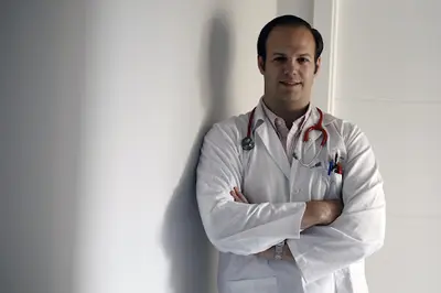 Consulta Dr Jaureguizar
