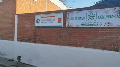 Consultorio Local Mingorrubio