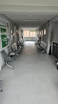 Consultorio Médico Los Ángeles