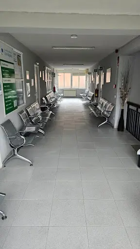 Consultorio Médico Los Ángeles