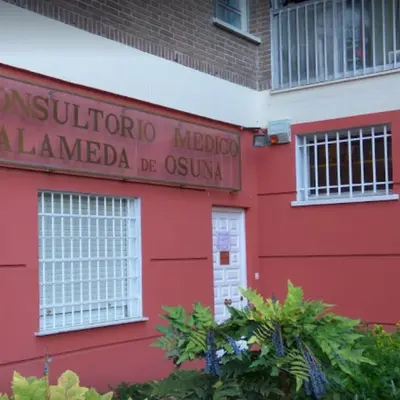 Consultorio Médico y Estético Alameda de Osuna