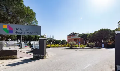 Hestia Health Madrid