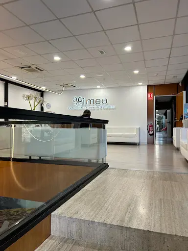 Instituto Medico Europeo de la Obesidad