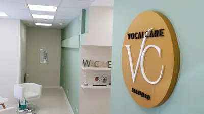 Vocalcare Madrid
