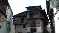 Madrigal de la Vera Consultorio