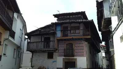 Madrigal de la Vera Consultorio