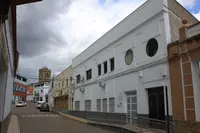 Consultorio Médico