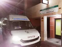 Centro de Salud de Madroñera