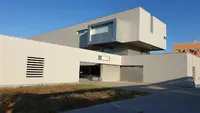 Centro de Salud Clara Campoamor