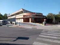 Centro de Salud de Mairena del Aljarafe
