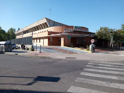 Centro de Salud de Mairena del Aljarafe