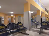 Centro de Salud Campanillas