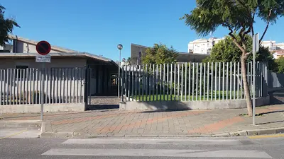 Centro de Salud Carlinda