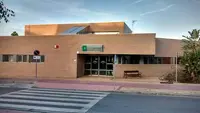 Centro de Salud Churriana