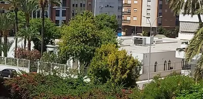 Centro de Salud Delicias
