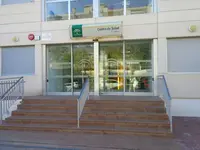Centro de Salud El Cónsul