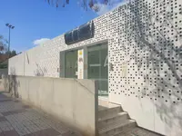 Centro de Salud la Roca U.P.A.S.