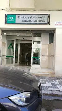 Centro de Salud San Gerónimo