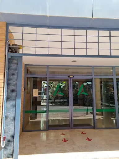 Centro de Salud Victoria