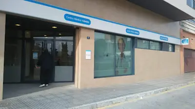 Centro Médico Adeslas