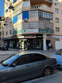 Centro Médico Los Tilos Málaga