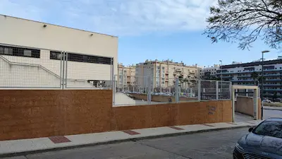 Centro Salud Colonia Santa Inés