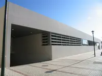 Centro Salud Huelin