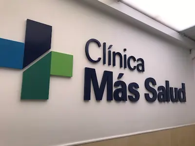 Clínica Más Salud