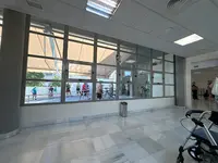 Nueva Málaga Centro de Salud