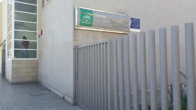Servicio Andaluz de Salud