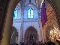 Trinidad 'Jesús Cautivo' Centro de Salud