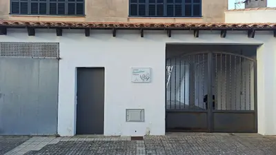 Centre sociocultural S'Illot