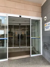 Centro de Salud Sa Torre en Manacor