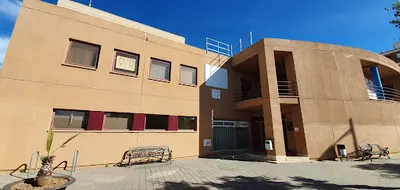 Centro de Salud de Manises