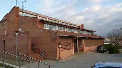 Centre d'Atenció Primària Manlleu