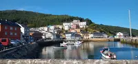 Centro de Saúde do Barqueiro