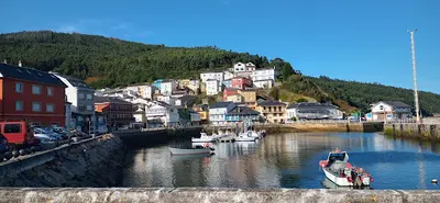 Centro de Saúde do Barqueiro