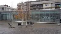 Centre d'Atenció Primària Sagrada Família